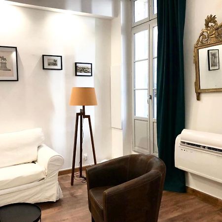 Le Musee Fabre, Appart De Charme , Parking Gratuit Монпелье Экстерьер фото